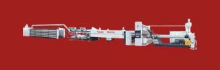 SJPL-G SERIES HIGH - SPEED TAPE LINE